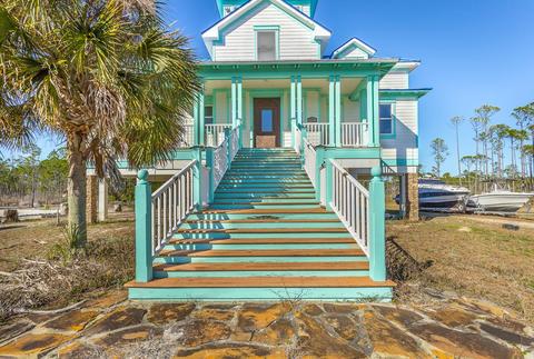 713 Mill Rd, Carrabelle, FL 32322 photo 4
