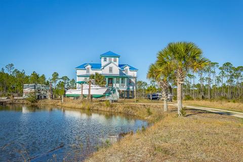 713 Mill Rd, Carrabelle, FL 32322 photo 9