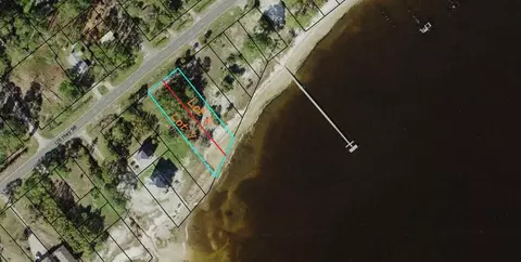 2206 Hwy 98 E, Carrabelle, FL 32323 photo 1