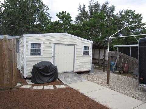 2185 Oak St, Carrabelle, FL 32322 photo 22