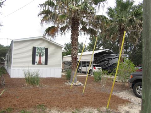 2185 Oak St, Carrabelle, FL 32322 photo 21