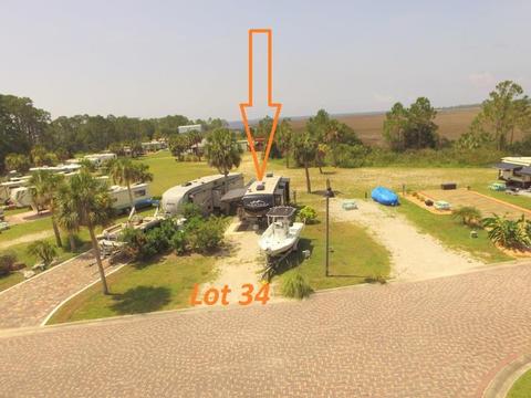 265 Sunset Way, Carrabelle, FL 32322 photo 1