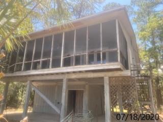 73 Alison Ave, Panacea, FL 32346 photo 1