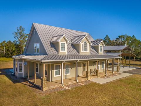 270 Beaver Rd, Carrabelle, FL 32322 photo 1