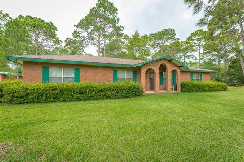 360 River Rd, Carrabelle, FL 32322 photo 1
