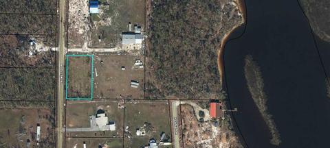 Tba Palmetto Dr, Overstreet, FL 32456