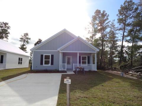 279 Ante-beppum Loop, Carrabelle, FL 32322 photo 1