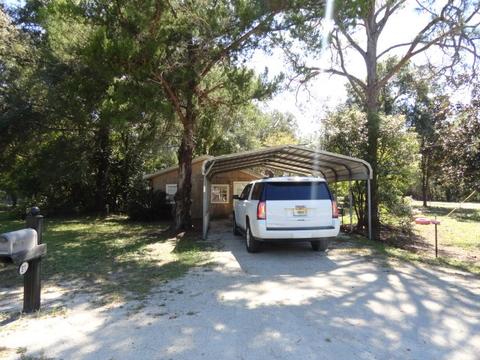 714 W 3rd St, Carrabelle, FL 32322 photo 16