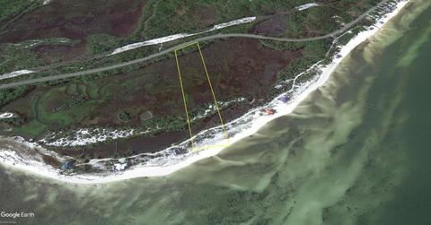 2874 Hidden Beaches Rd, Carrabelle, FL 32322 photo 12
