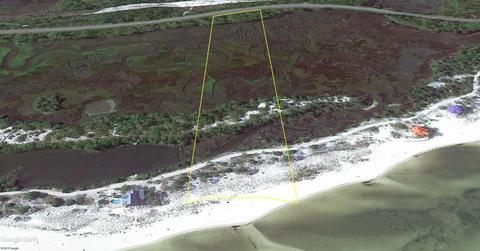 2874 Hidden Beaches Rd, Carrabelle, FL 32322 photo 3