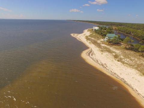 2874 Hidden Beaches Rd, Carrabelle, FL 32322 photo 4