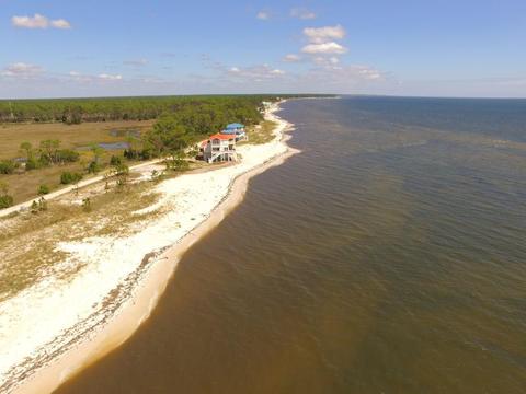 2874 Hidden Beaches Rd, Carrabelle, FL 32322 photo 2