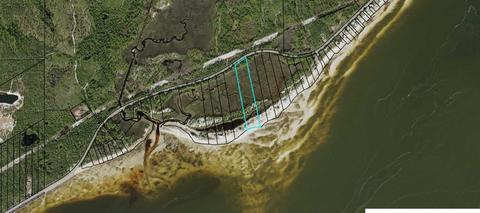 2874 Hidden Beaches Rd, Carrabelle, FL 32322 photo 14