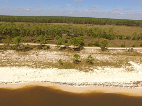 2874 Hidden Beaches Rd, Carrabelle, FL 32322 photo 5