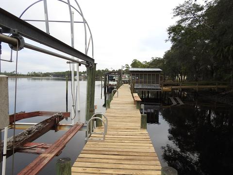 703 Riverview Dr, Carrabelle, FL 32322 photo 20