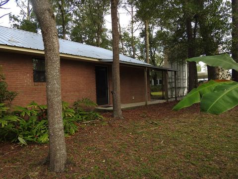 703 Riverview Dr, Carrabelle, FL 32322 photo 22