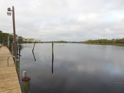 703 Riverview Dr, Carrabelle, FL 32322 photo 18