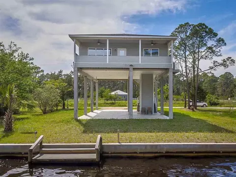 11 Joe Dr, Panacea, FL 32346 photo 1