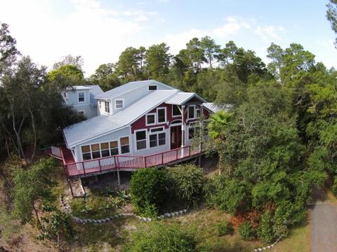 810 Gulf Ave, Carrabelle, FL 32322 photo 1