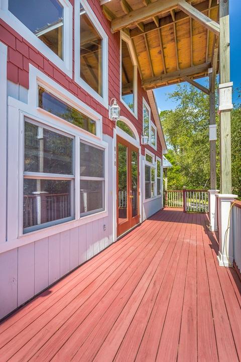 810 Gulf Ave, Carrabelle, FL 32322 photo 4