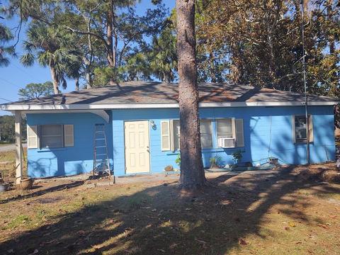 2211 Hwy 98 E, Carrabelle, FL 32322 photo 1