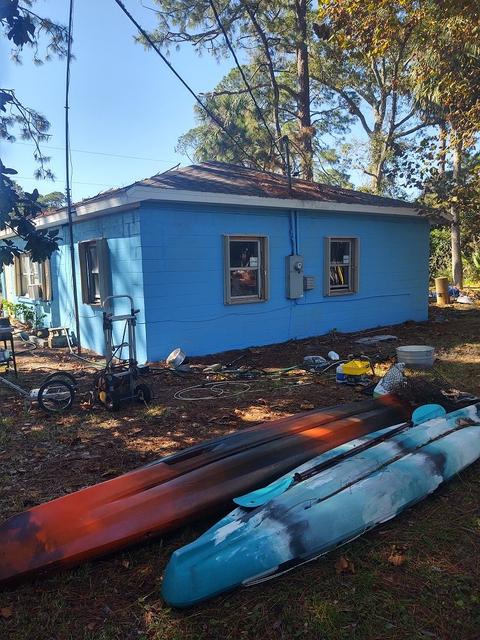 2211 Hwy 98 E, Carrabelle, FL 32322 photo 13