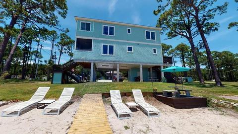 3146 Hwy 98 E, Carrabelle, FL 32322 photo 1