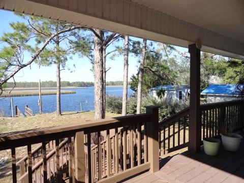 546 River Rd, Carrabelle, FL 32322 photo 11