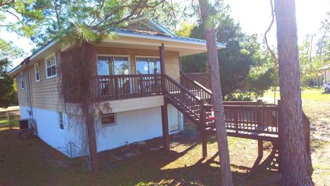 546 River Rd, Carrabelle, FL 32322 photo 2