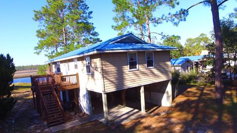 546 River Rd, Carrabelle, FL 32322 photo 3