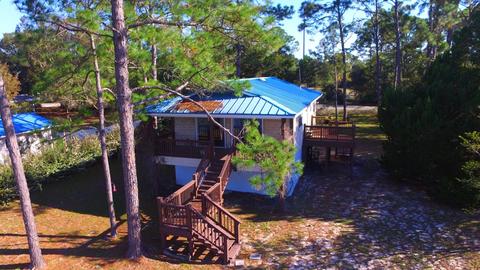 546 River Rd, Carrabelle, FL 32322 photo 9