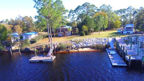 546 River Rd, Carrabelle, FL 32322 photo 5