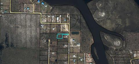000 Palmetto Dr, Overstreet, FL 32456