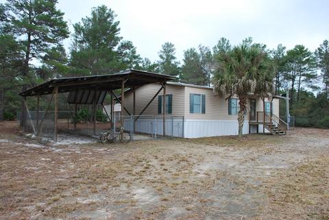 1882 Beacon St, Carrabelle, FL 32322 photo 2