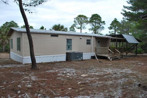 1882 Beacon St, Carrabelle, FL 32322 photo 3