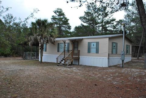1882 Beacon St, Carrabelle, FL 32322 photo 1