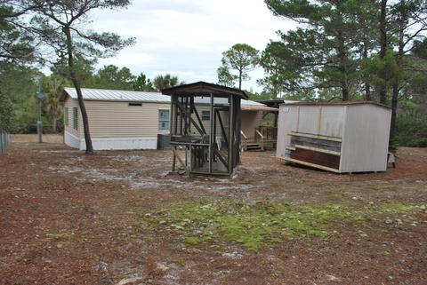 1882 Beacon St, Carrabelle, FL 32322 photo 4