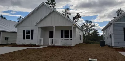 283 Ante-beppum Loop, Carrabelle, FL 32322 photo 1