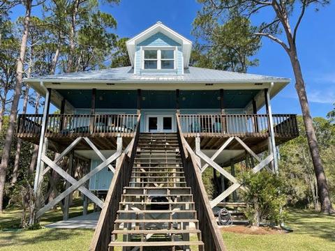 2872 Hwy 98 E, Carrabelle, FL 32322 photo 50