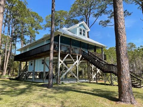 2872 Hwy 98 E, Carrabelle, FL 32322 photo 52