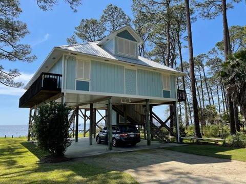 2872 Hwy 98 E, Carrabelle, FL 32322 photo 1