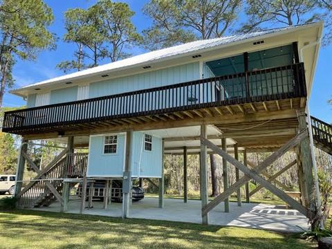 2872 Hwy 98 E, Carrabelle, FL 32322 photo 53