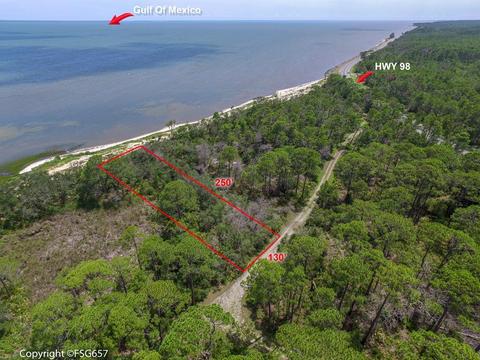 2994 Pristine Dr, Carrabelle, FL 32322 photo 1