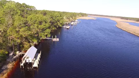 508 River Rd, Carrabelle, FL 32322 photo 8