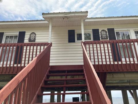 2154 Hwy 98 E, Carrabelle, FL 32322 photo 2
