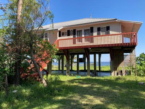 2154 Hwy 98 E, Carrabelle, FL 32322 photo 1