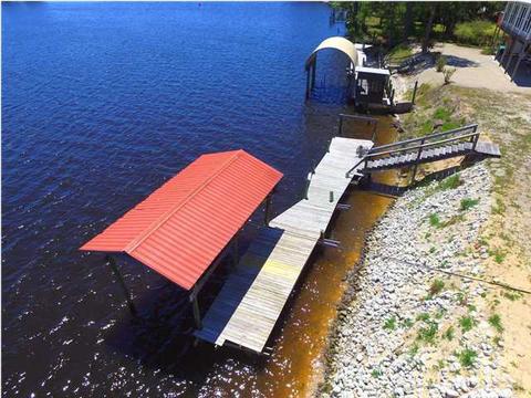333 River Rd, Carrabelle, FL 32322 photo 7