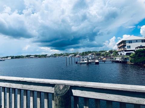 133 West Dr, Carrabelle, FL 32322 photo 4