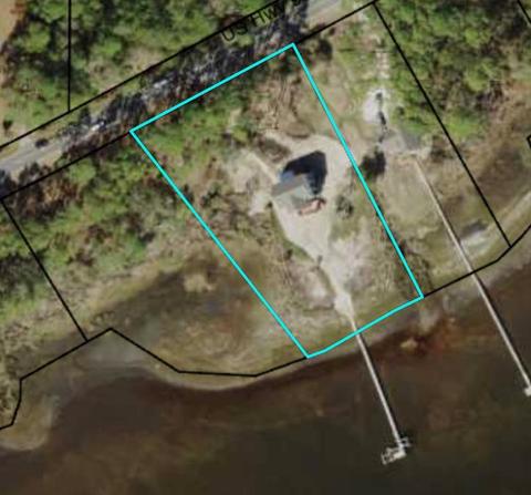 2676 Hwy 98 E, Carrabelle, FL 32322 photo 22