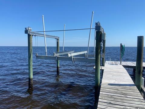 2676 Hwy 98 E, Carrabelle, FL 32322 photo 9